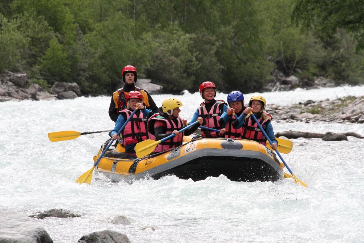 La Cascade, Venosc - Les 2 Alpes Ngoại thất bức ảnh