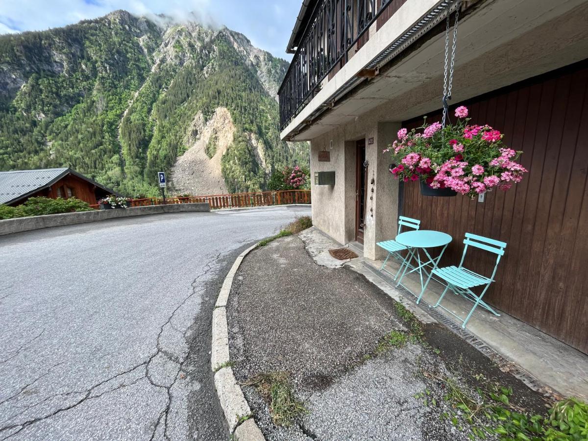 La Cascade, Venosc - Les 2 Alpes Ngoại thất bức ảnh